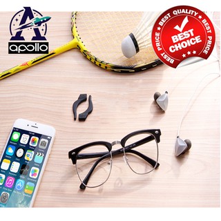 COMBO 04 Bộ gài chống rơi kính thoải mái trong mọi hoạt động