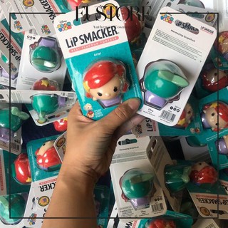Son dưỡng Lip Smacker Tsum Tsum Disney