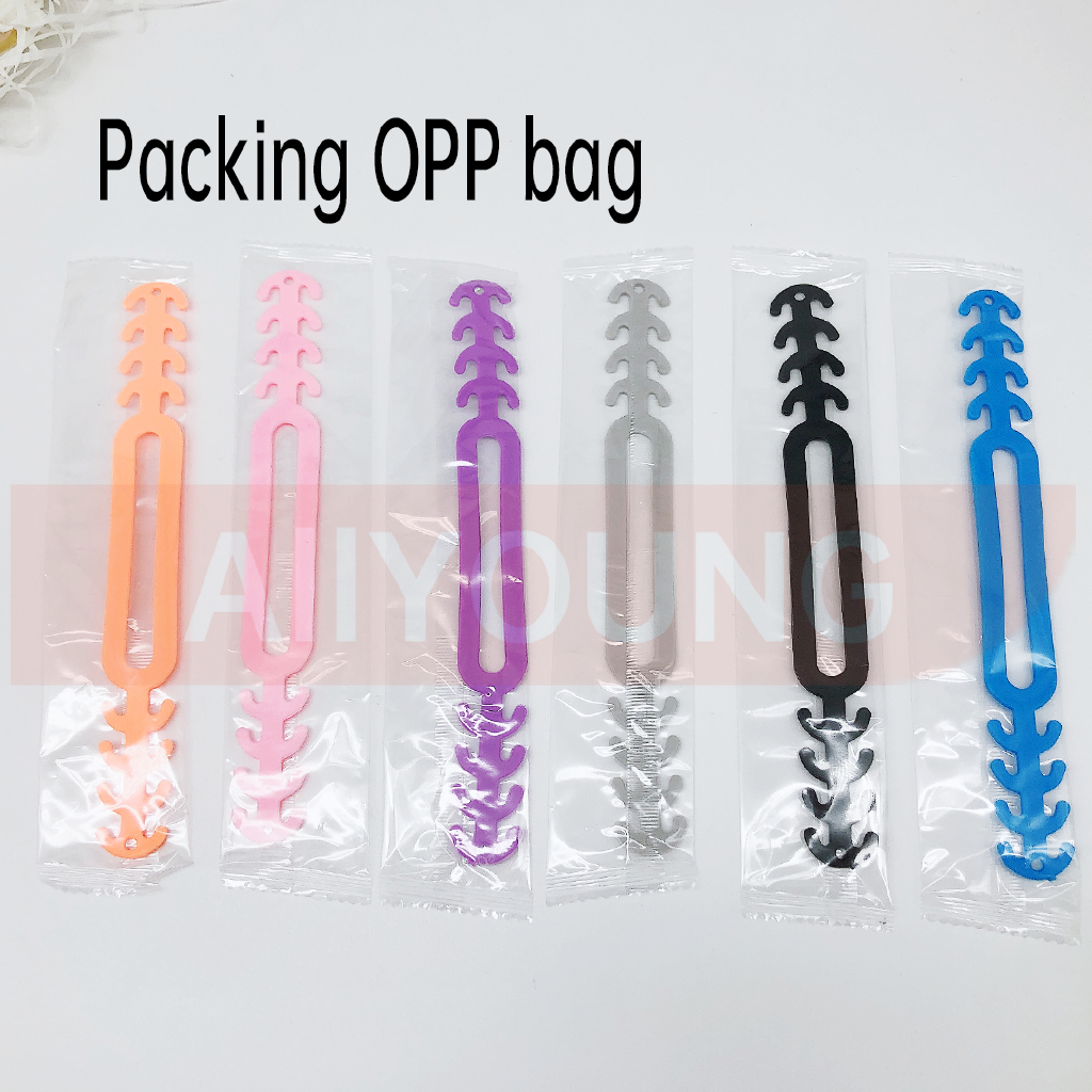 Phụ kiện đeo khẩu trang tránh đau tai tiện lợi | BigBuy360 - bigbuy360.vn