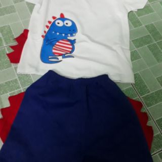 Combo bộ hè