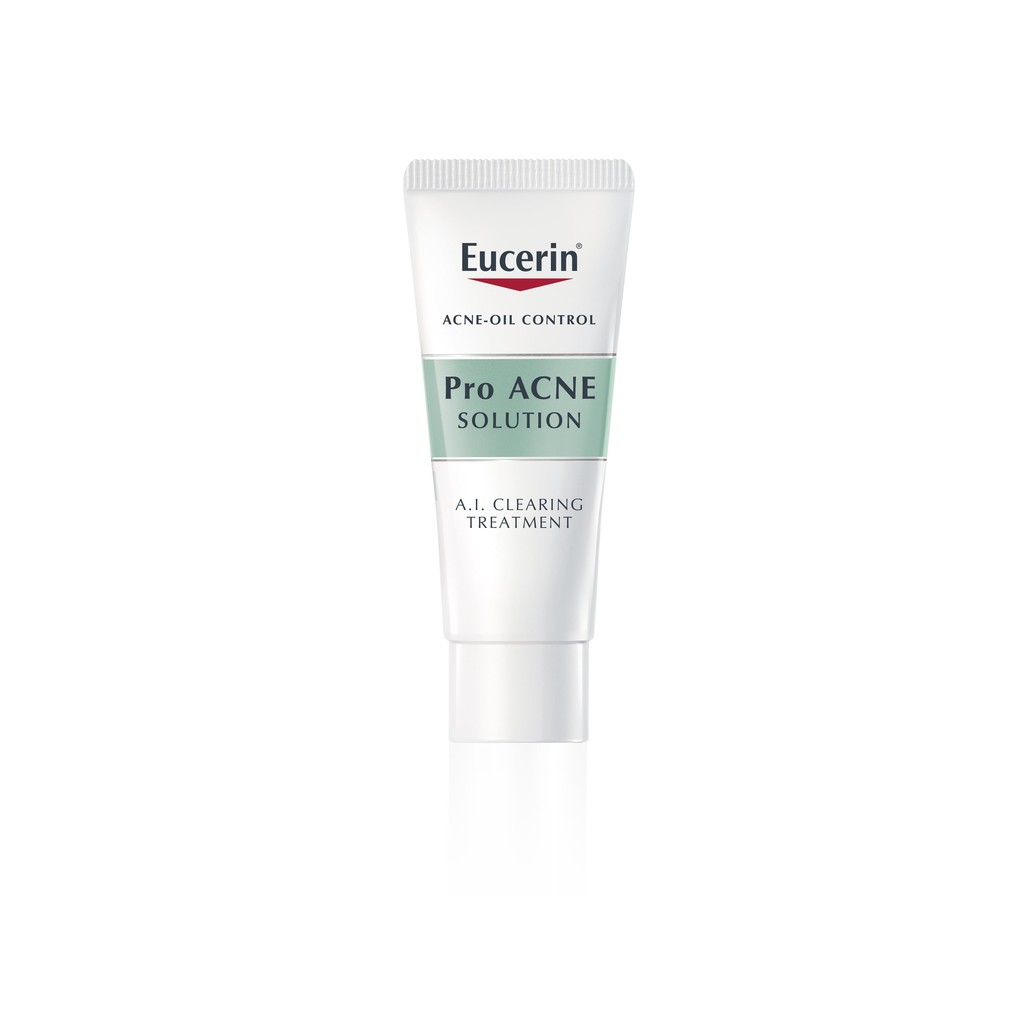 [HB Gift] Tinh chất Eucerin làm mờ vết thâm, tái tạo da, ngăn ngừa mụn 5ml - 88785