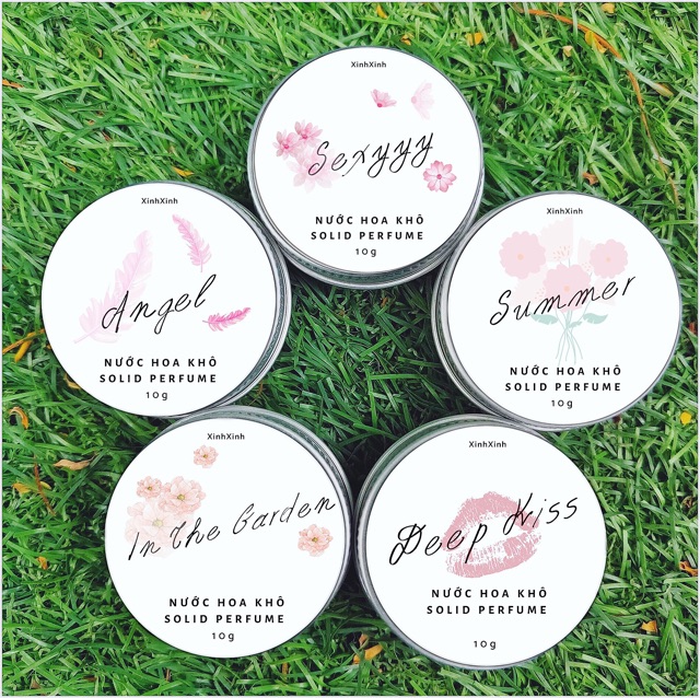 (XẢ KHO) Nước Hoa Khô THƠM LẠ ĐẶC BIỆT | BigBuy360 - bigbuy360.vn