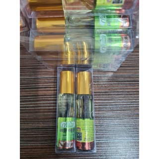 Dầu bi lăn sâm Thái Lan 8cc