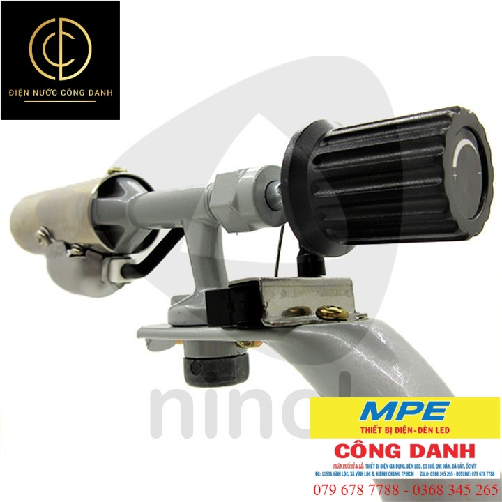 Khò đế Namilux  NA-191SP-VN