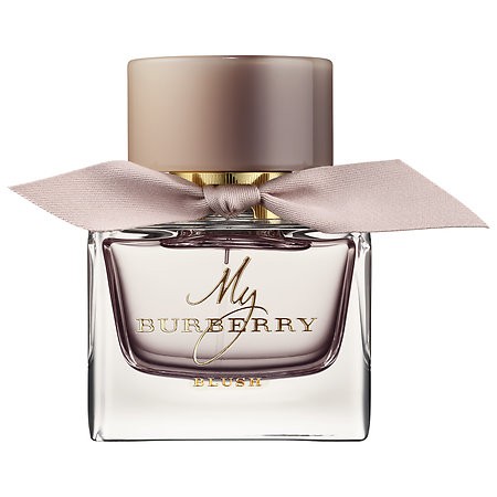 NƯỚC HOA NỮ MINI BURBERRY MY BLUSH EDP 5ML CHÍNH HÃNG - 6500