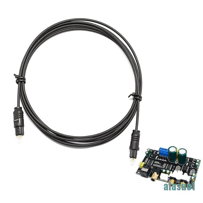 Dây Cáp Âm Thanh Kỹ Thuật Số 1m 2m 3m 5m 8m 10m Pc Dvd