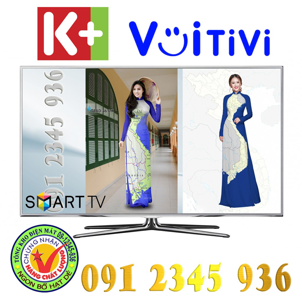 Điều khiển K+ SD có chân vuông cho đầu kỹ thuật số TvBox. (Mẫu số 2)