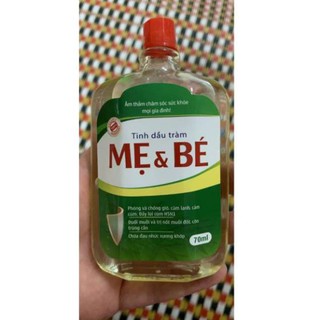 Tinh dầu tràm huế - Hàng sẵn