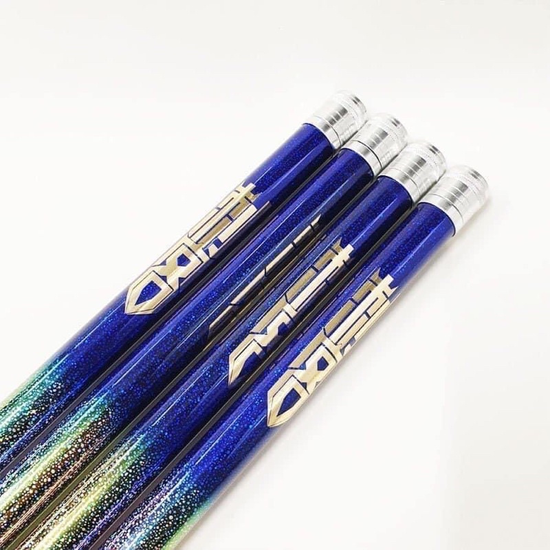 Cần câu tay Thần Ma Thiên Tôn 6H tặng kèm ngọn phụ