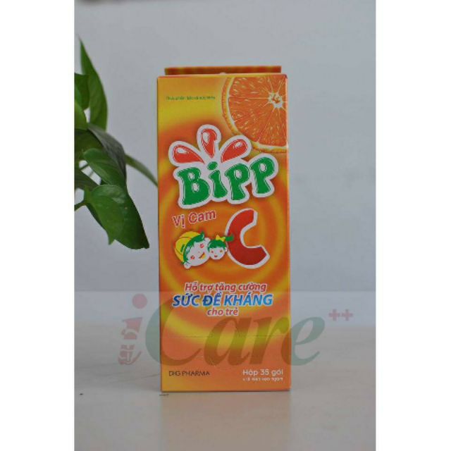 10 gói kẹo Vitamin c