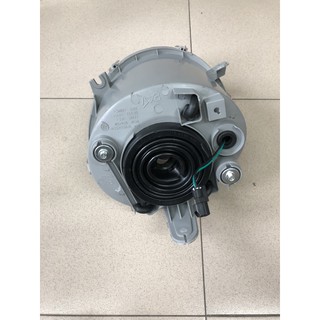 Đèn Pha Matiz 2 Hàng  OEM