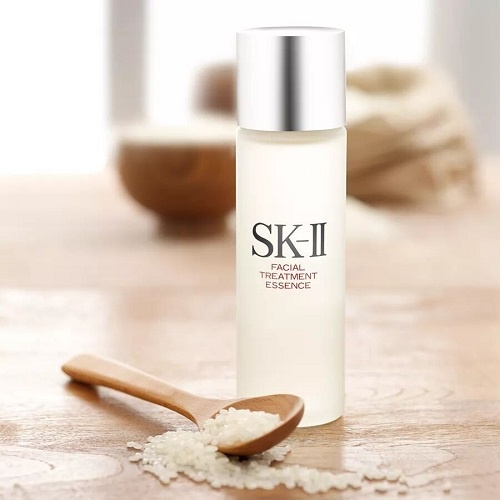 Nước thần SKII 10ml (Bill Sephora Mỹ)