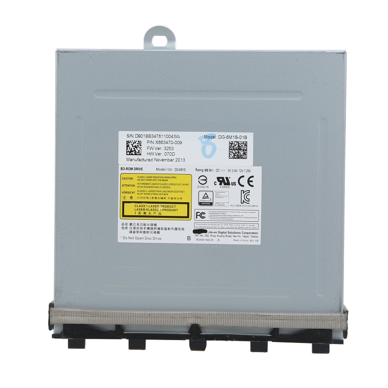 Mô Đun Đĩa DVD Blu-ray DG-6M5S DG-6M5S-01 Cho X