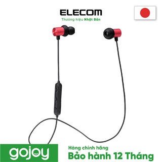 Tai nghe bluetooth Elecom LBT-HPC21