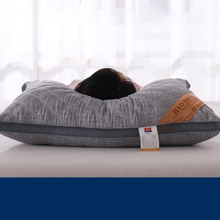 GỐI LÔNG VŨ – 90% LÔNG NHUNG