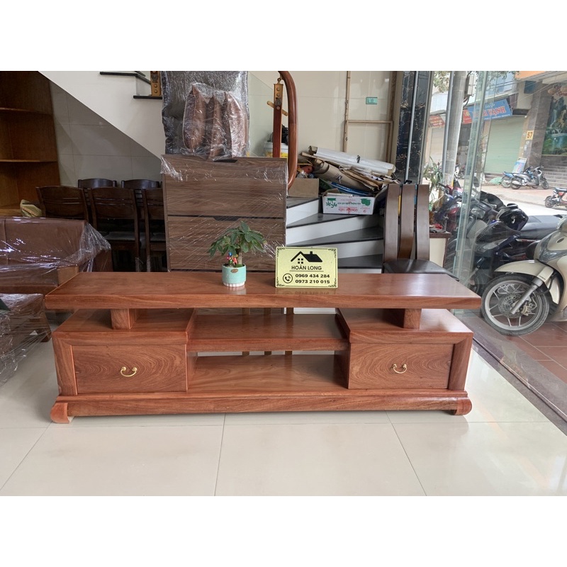 HÀNG CHÍNH HÃNG  Kệ ti vi hương đá 1m2-1m4-1m6… giá gốc tại xưởng
