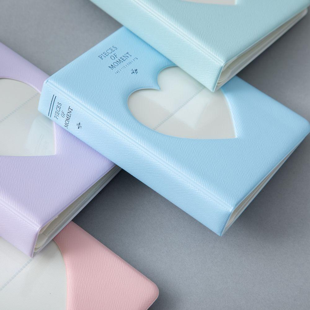 Giá Đỡ Album Ảnh 64 Ngăn Mini REBUY1