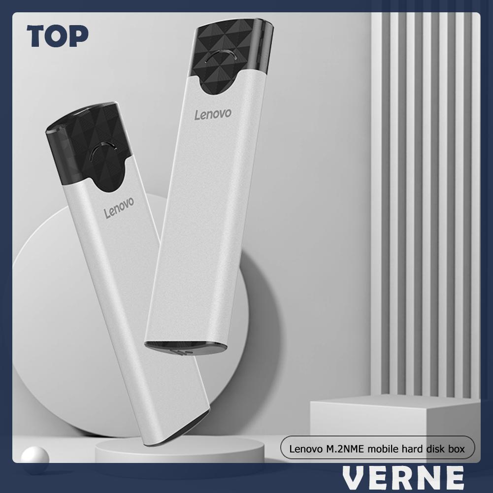 Ổ Cứng Ssd Vernesss Lenovo M-02 M.2 Nvme B Key To Usb 3.1 Gen 2 Type C | BigBuy360 - bigbuy360.vn