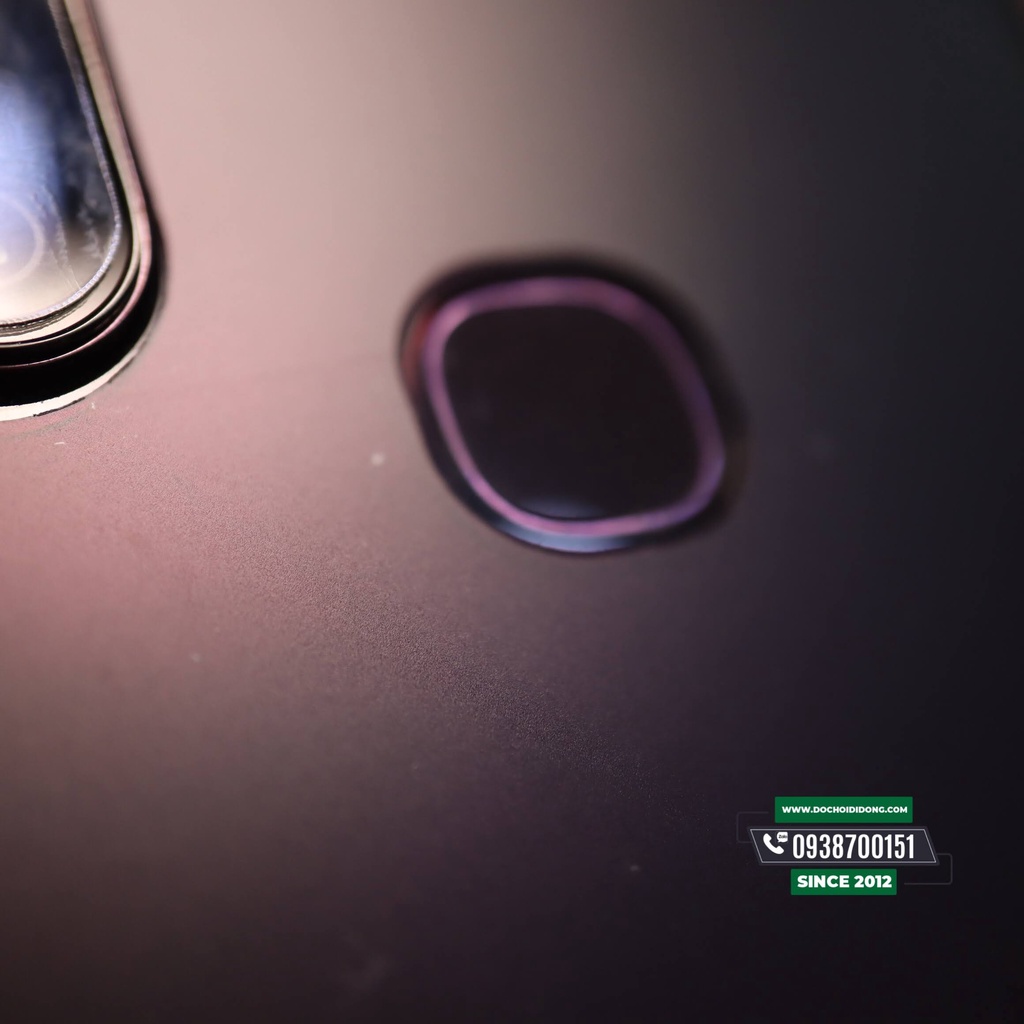 Miếng dán PPF Hydorgen Vivo V15 trong, nhám, đổi màu cao cấp