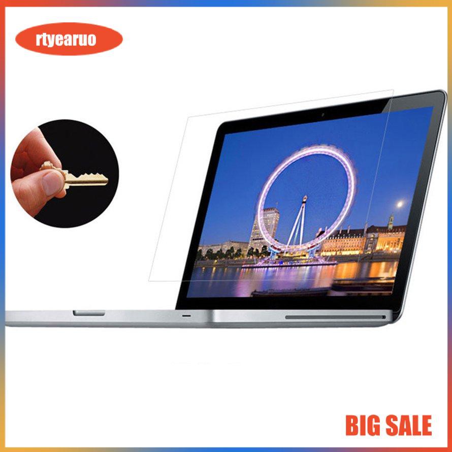 Phim Dán Bảo Vệ Màn Hình 15.6 Inch Chống Lóa Cho Notebook