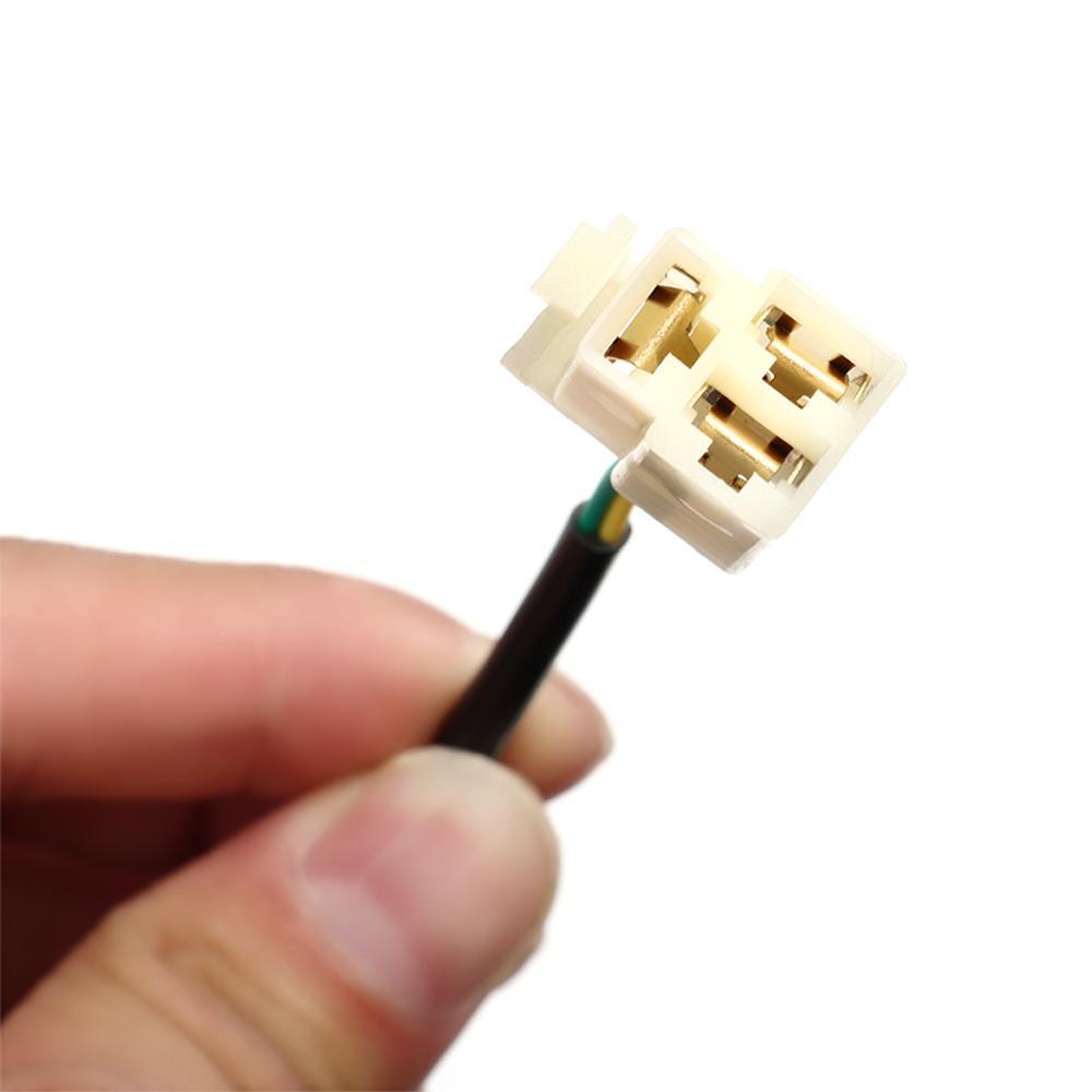 MELODG Phụ Kiện Điều Khiển Tốc Độ Bàn Đạp Chất Lượng Cao