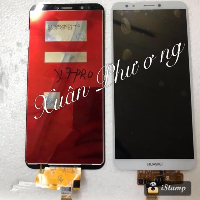 Màn hình Huawei Y7 Pro 2018 / Y7 Pro