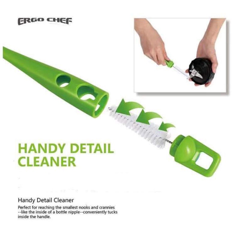 🌟BỘ CỌ RỬA ĐA CHỨC NĂNG ERGO CHEF - ĐỨC XUẤT DƯ