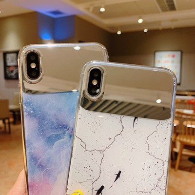 Ốp lưng vân đá cẩm thạch nhiều mẫu cho điện thoại SAMSUNG M10 J2 J3 J5 J7 PRO PRIME J4 J6 PLUS J3 J4 J6 J7 2018 | BigBuy360 - bigbuy360.vn