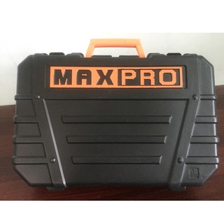 Máy khoan đục bê tông Maxpro MPRH 800/26V