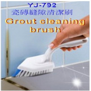 Bàn Chải Cọ Góc Tường YJ-792 Tashuan
