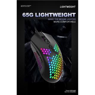 Chuột máy tính - Mouse Asus TUF Gaming M5