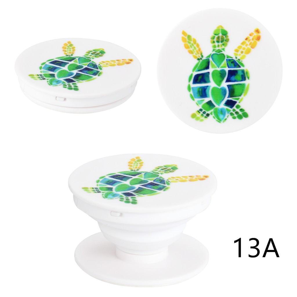 Giá đỡ điện thoại có thể gấp gọn tiện dụng