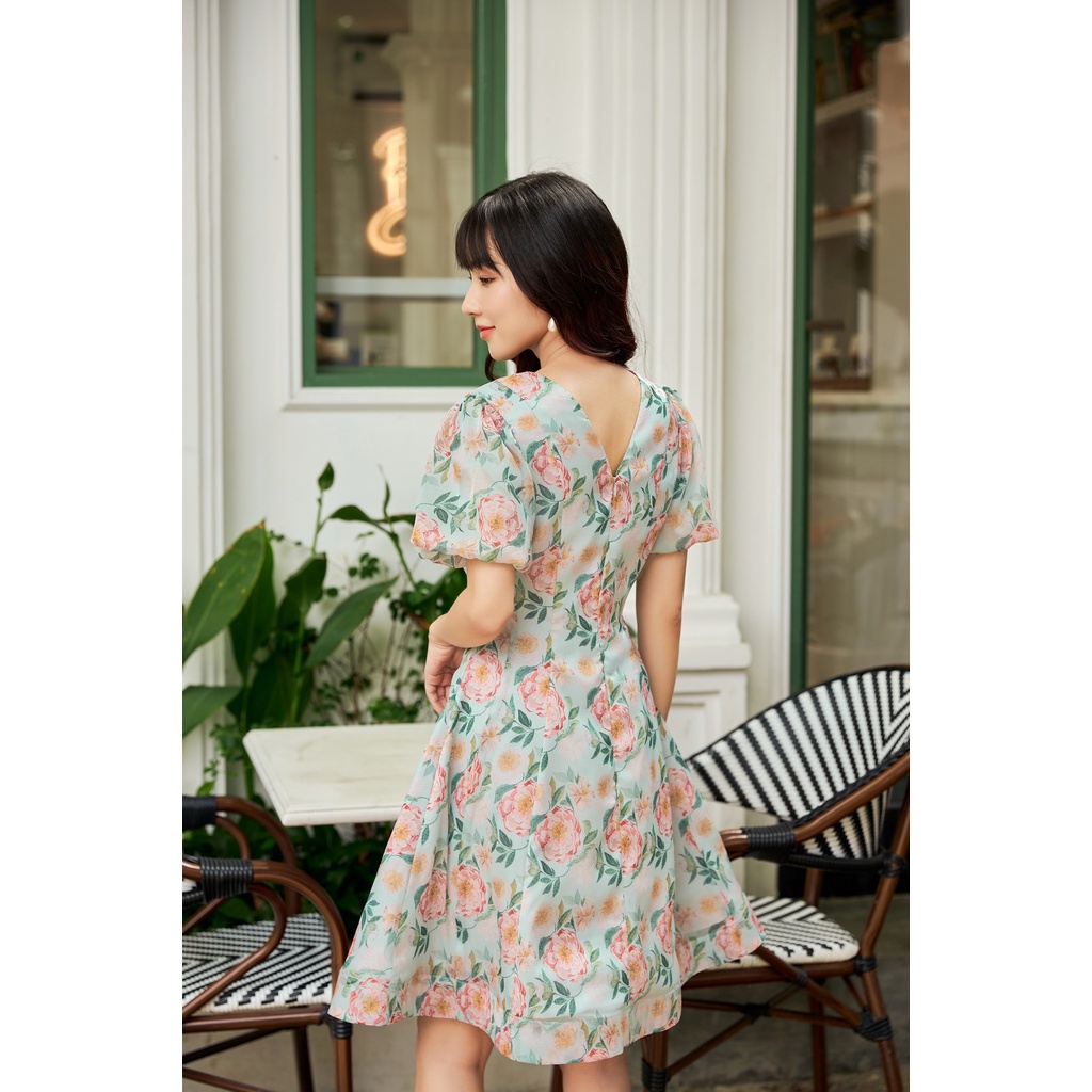 OLV - Đầm Mia Rose Dress