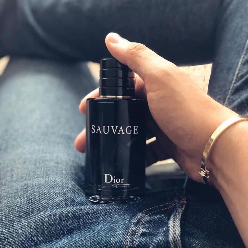 [REAL] nước hoa nam di🌾or sauvage 🌺 mạnh mẽ -gợi cảm-nam tính🌺 | BigBuy360 - bigbuy360.vn