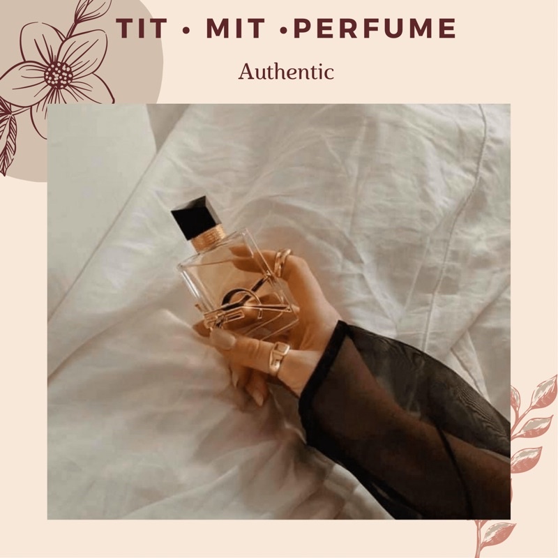 Titmitperfume•Nước Hoa YSL LIBRE EDP•5/10ml