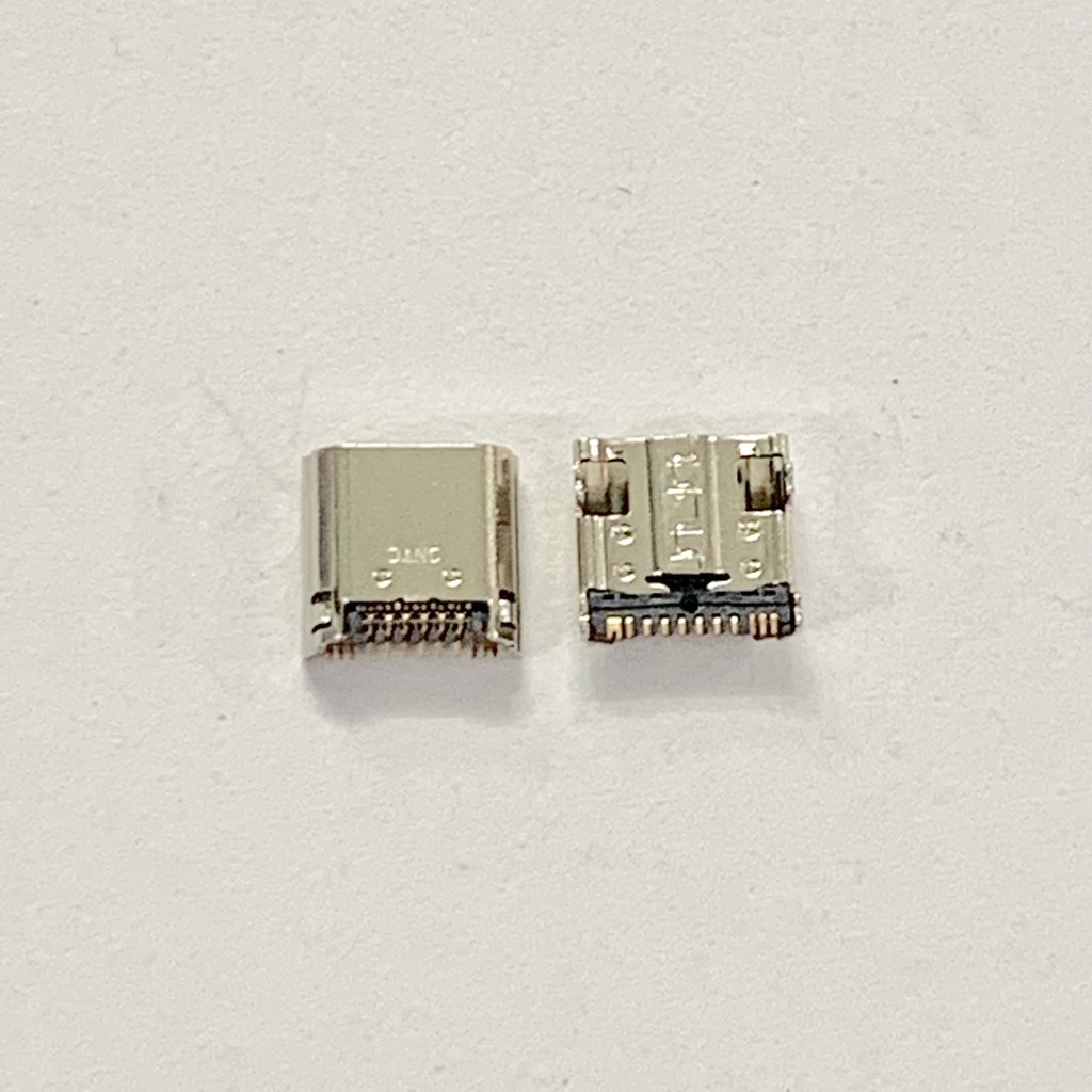5 Chân sạc Samsung T116/T211/T215/T230/T231/P5200 hàn main