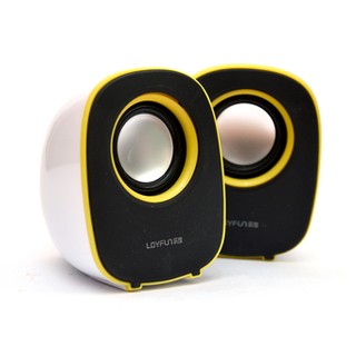 Loa Loyfun LF-804