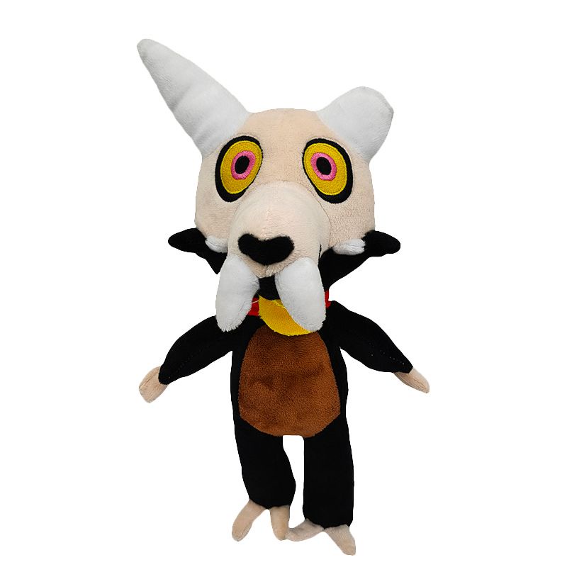 Cú Nhồi Bông Dễ Thương Làm Quà Tặng Cho Bé