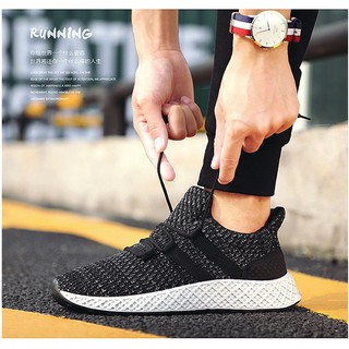 Giày SNEAKERS BOY hot 2018 (0105)