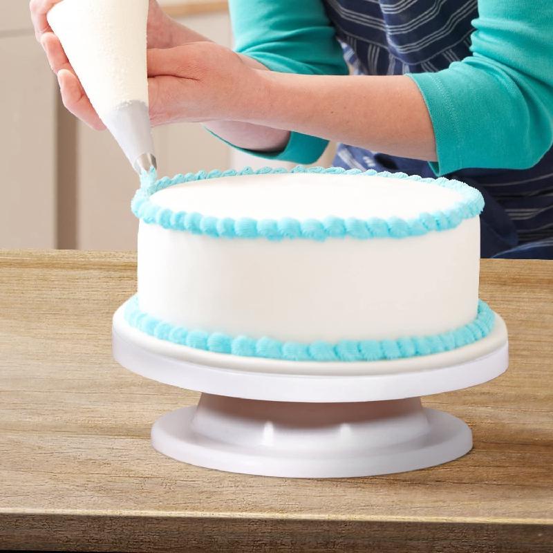 Bộ dụng cụ trang trí bánh kem ANAEAT chất lượng cao