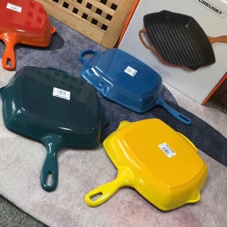 Chảo steak Le Creuset size 26cm