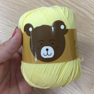 Len gấu hàn