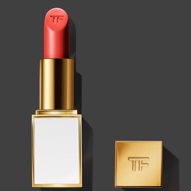 Son tom Ford lip and Boy