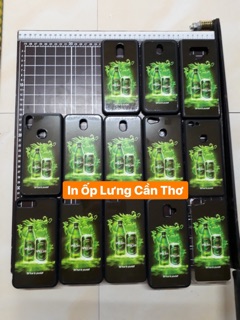 Ốp lưng Bia Sài Gòn Special