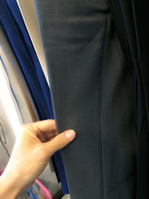 Hỗ Trợ Ship 40K, Quần Âu Xám Đậm Henry | BigBuy360 - bigbuy360.vn