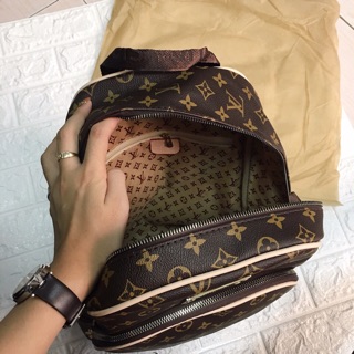 Ba lô học sinh L.V