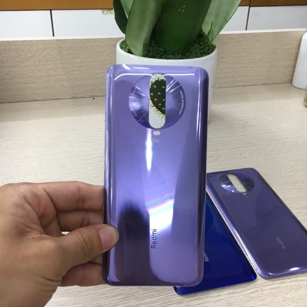 Nắp Lưng Điện Thoại Xiaomi Redmi K30 | BigBuy360 - bigbuy360.vn