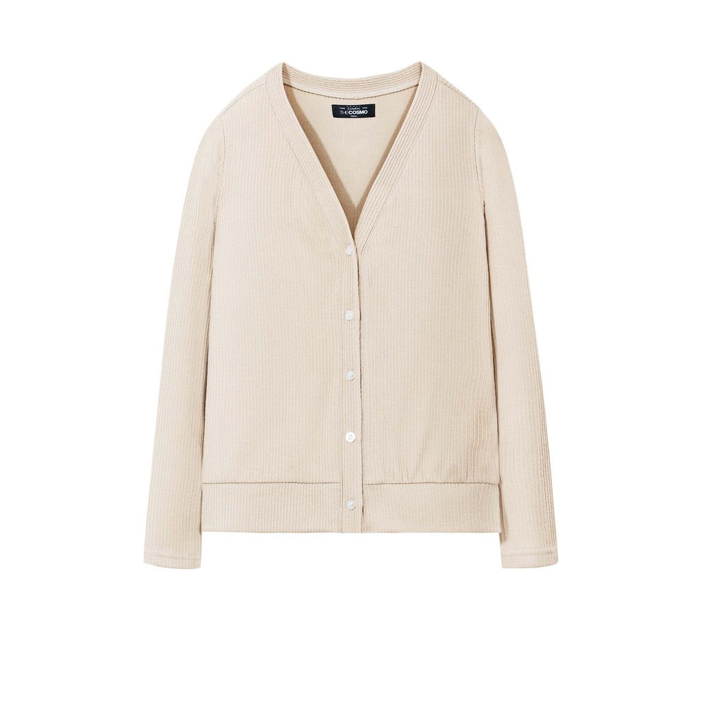 Áo Khoác Nữ The Cosmo VERONA CARDIGAN 4 Màu TC2004046 | BigBuy360 - bigbuy360.vn
