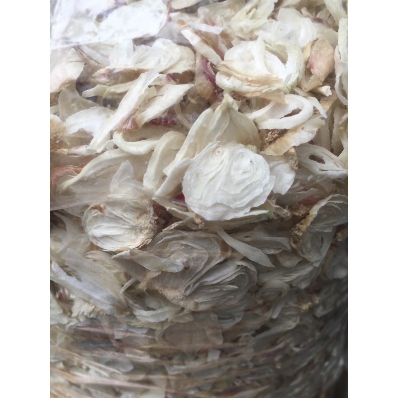 Hành ta thái sấy khô loại đẹp nhất