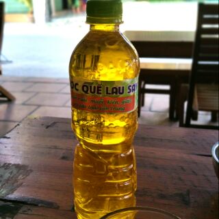 Nước Quế Lau Sàn đuổi Ruồi, Muỗi